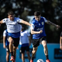 Agustín Álvarez retrasa su llegada a Elche