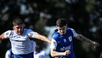 Agustín Álvarez retrasa su llegada a Elche