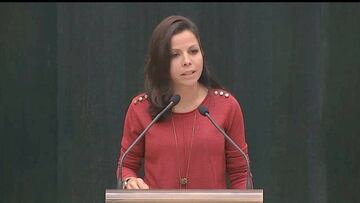 El Congreso hace suya la declaración contra la LGTBIfobia en el deporte que Vox vetó