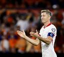 Lewandowski sigue soñando con polémica