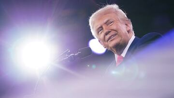 El Canal de Panamá es uno de los muchos puntos que desea controlar el presidente Trump, pero ¿por qué lo quiere hacer parte de los Estados Unidos?