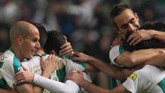 Los Reyes traen carbón