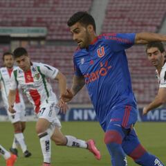 Zacaría solidariza con Guede, pero sueña con ganar el Superclásico