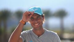 Real defend Rafa Nadal over "unacceptable" accusations