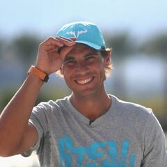 Real defend Rafa Nadal over "unacceptable" accusations