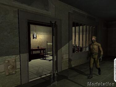 [Pre E3 2002] Deus Ex 2 también saldrá para PS2