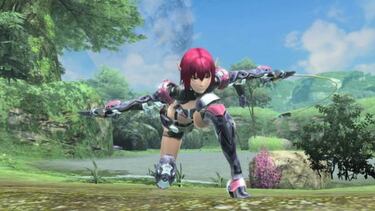Phantasy Star Online 2 para PS4 llegará a Japón en 2016