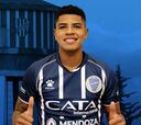 Wilder Cartagena, nuevo fichaje del Godoy Cruz de Mendoza