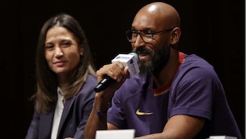 El sorprendente cargo de Anelka en el PSG