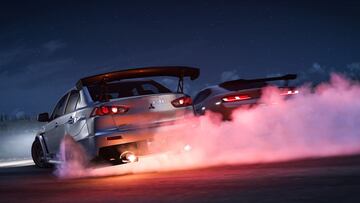 Forza Horizon 5 no incluirá doblaje en español de España