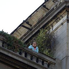 Quién me ha robado el mes de abril