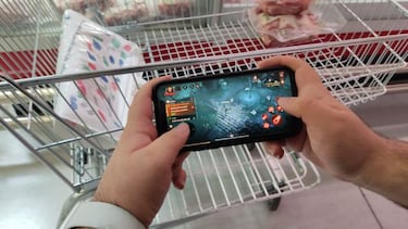 Diablo Immortal, impresiones finales. Lo que esperas de la saga, ahora en tu bolsillo