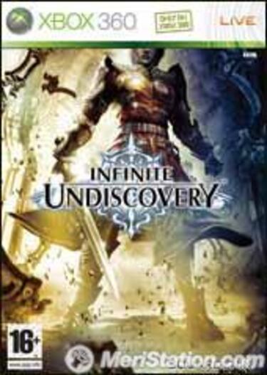 Infinite Undiscovery incrementa las ventas de Xbox 360 en Japón