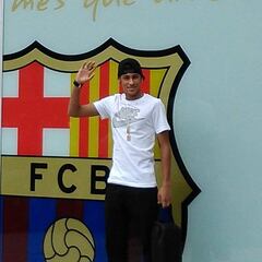 El Santos acepta la derrota judicial por Neymar y espera que Barça siga el ejemplo del Madrid