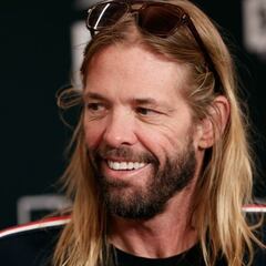 Fallecimiento de Taylor Hawkins, de Foo Fighters: qué es lo último que se ha dicho