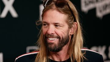 Fallecimiento de Taylor Hawkins, de Foo Fighters: qué es lo último que se ha dicho