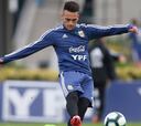 Lautaro Martínez: "Me hubiese gustado que Icardi esté acá"
