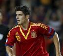 Rodrigo o Morata, la gran duda de Lopetegui ante Noruega