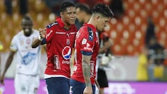 Sol de América - Medellín: horarios, TV y cómo ver online