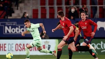 Osasuna - Athletic Club: TV, horario y cómo ver la Copa del Rey online