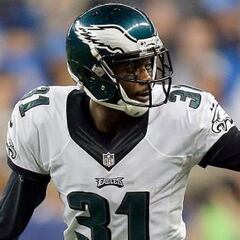 Los Eagles traspasan a Maxwell y Kiko Alonso a los Dolphins