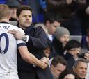 Tottenham blinda a Kane, pero Pochettino le abre la puerta
