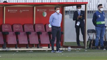 Rubi los saca del ostracismo