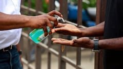 Coronavirus Africa summary: cases, deaths and news - 14 June