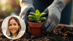 Irene Echeverría, DIY Expert, “Creating with your hands reduces stress and increases satisfaction”