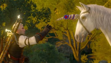 La serie de The Witcher "no será para niños", según su creadora