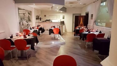 Los mejores restaurantes de Almería, Capital Gastronómica 2019