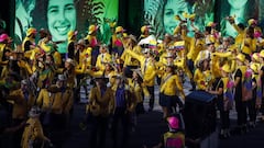 Oficial: Colombia ya tiene su Ministerio del Deporte