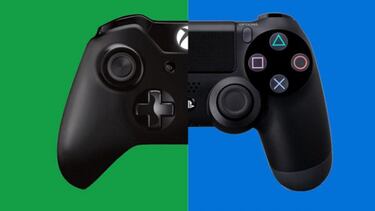 El juego cruzado entre PS4 y Xbox, poco probable para Spencer