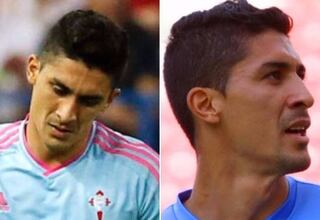 "No pienso en un grande; mi ilusión es volver a O'Higgins"