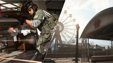 Call of Duty: Warzone, novedades Temporada 6; mapa, metro, armas y más