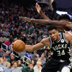 Why isn’t Giannis Antetokounmpo playing against the Celtics tonight, Mar 20th?