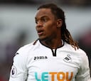 DT de Swansea se convierte en el salvavidas de Renato Sanches