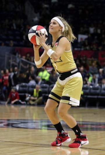 Eugenie Bouchard 