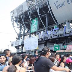 Devolución de entradas Vive Latino México: cómo es y qué hacer si me sobran pases