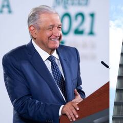 AMLO propone marcha pacífica en defensa de la UNAM