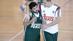 El Madrid inicia la Euroliga como principal candidato al título