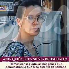 Silvia Bronchalo no está sola en Tailandia: la acompañan dos hombres