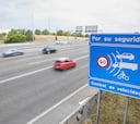 ¿Cuánto puedes exceder el límite de velocidad sin recibir una multa? Este es el margen de error de los radares de la DGT