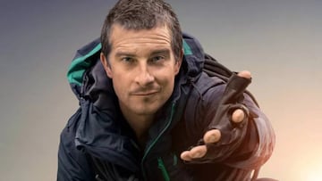Fecha de la próxima serie interactiva de Netflix: haz de superviviente con Bear Grylls