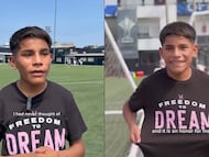 Así fue la visita de Pol Deportes a las instalaciones de Inter Miami