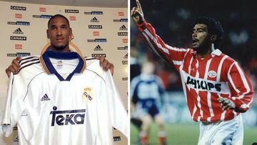 Los 5 trotamundos más top de la historia del fútbol