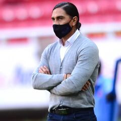 Palencia sobre los contagios en Mazatlán: “Es un riesgo que siempre va a estar”