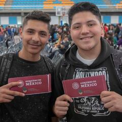 Becas Benito Juárez: qué pasa si me sale ‘undefined’ y qué hacer