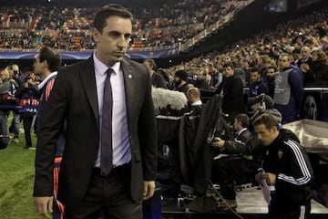 Gary Neville