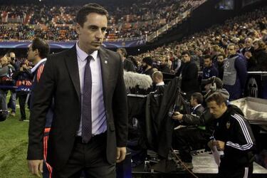 The five key reasons behind Valencia's demise